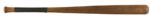 1921-29 Honus Wagner Pittsburgh Pirate Star Barnstorming / Semi Pro H&B Louisville Slugger Professional Model Game Used Bat (MEARS A8) – Whopping 37” Long, Finest Example Known, 1:1
