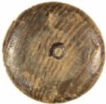 1921-29 Honus Wagner Pittsburgh Pirate Star Barnstorming / Semi Pro H&B Louisville Slugger Professional Model Game Used Bat (MEARS A8) – Whopping 37” Long, Finest Example Known, 1:1