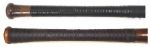 1921-29 Honus Wagner Pittsburgh Pirate Star Barnstorming / Semi Pro H&B Louisville Slugger Professional Model Game Used Bat (MEARS A8) – Whopping 37” Long, Finest Example Known, 1:1