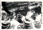 1940's-80's National Hockey League TSN Collection Archives Original Photos (Sporting News Collection Hologram/MEARS LOA)