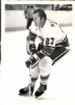 1940's-80's National Hockey League TSN Collection Archives Original Photos (Sporting News Collection Hologram/MEARS LOA)