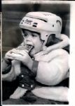 1940's-80's National Hockey League TSN Collection Archives Original Photos (Sporting News Collection Hologram/MEARS LOA)