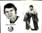 1940's-80's National Hockey League TSN Collection Archives Original Photos (Sporting News Collection Hologram/MEARS LOA)