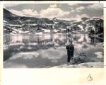 1940's-80's Landscapes The Great Outdoors John Rogers Collection Archives Original Photos (MEARS LOA) - Lot of 60