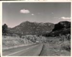 1940's-80's Landscapes The Great Outdoors John Rogers Collection Archives Original Photos (MEARS LOA) - Lot of 60