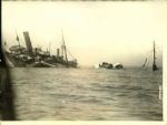 1918-66 Boats & Sea Faring Vessels "John Rogers Collection Archives" Original Photos- Lot of 22