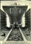1918-66 Boats & Sea Faring Vessels John Rogers Collection Archives Original Photos- Lot of 22