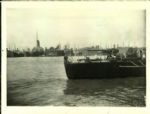 1918-66 Boats & Sea Faring Vessels John Rogers Collection Archives Original Photos- Lot of 22