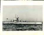 1918-66 Boats & Sea Faring Vessels John Rogers Collection Archives Original Photos- Lot of 22