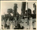 1918-66 Boats & Sea Faring Vessels John Rogers Collection Archives Original Photos- Lot of 22