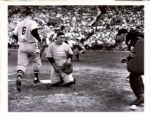 1910's-80's MLB Hall of Famers & Superstars TSN Collection Archives Original Photos (Sporting News Collection Hologram/MEARS LOA) - Lot of 75+