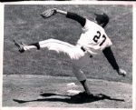 1910's-80's MLB Hall of Famers & Superstars TSN Collection Archives Original Photos (Sporting News Collection Hologram/MEARS LOA) - Lot of 75+