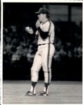 1910's-80's MLB Hall of Famers & Superstars TSN Collection Archives Original Photos (Sporting News Collection Hologram/MEARS LOA) - Lot of 75+
