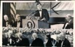 1910's-80's Artists Athletes Writers Politicians Celebrities John Rogers Collection Archives Original Photos (MEARS LOA) - Lot of 95