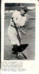 1910's-80's Artists Athletes Writers Politicians Celebrities John Rogers Collection Archives Original Photos (MEARS LOA) - Lot of 95