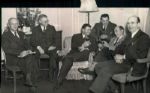 1910's-80's Artists Athletes Writers Politicians Celebrities John Rogers Collection Archives Original Photos (MEARS LOA) - Lot of 95