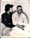 1910's-80's Artists Athletes Writers Politicians Celebrities John Rogers Collection Archives Original Photos (MEARS LOA) - Lot of 95