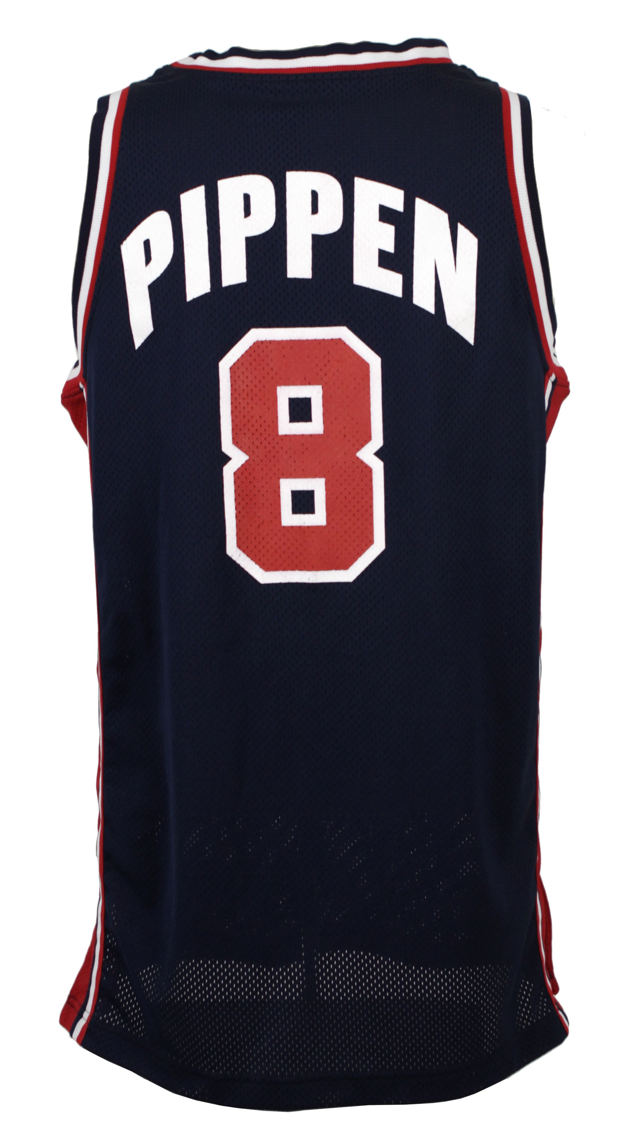 olympic pippens