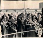 1954-63 John F. Kennedy John Rogers Collection Archives Original Photos (MEARS LOA) - Lot of 80+