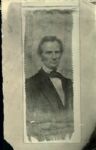 1910's-50's Abraham Lincoln John Rogers Collection Archives Original Photos (MEARS LOA) - Lot of 37