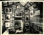 1910's-50's Abraham Lincoln John Rogers Collection Archives Original Photos (MEARS LOA) - Lot of 37
