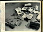 1910's-50's Abraham Lincoln John Rogers Collection Archives Original Photos (MEARS LOA) - Lot of 37