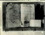 1910's-50's Abraham Lincoln John Rogers Collection Archives Original Photos (MEARS LOA) - Lot of 37