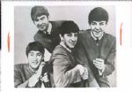 1960's-80's The Beatles John Rogers Collection Archives Original Photos (MEARS LOA) - Lot of 45