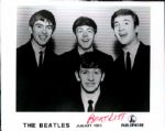 1960's-80's The Beatles John Rogers Collection Archives Original Photos (MEARS LOA) - Lot of 45
