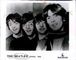 1960's-80's The Beatles John Rogers Collection Archives Original Photos (MEARS LOA) - Lot of 45