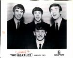 1960's-80's The Beatles John Rogers Collection Archives Original Photos (MEARS LOA) - Lot of 45