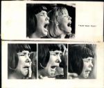 1960's-80's The Beatles John Rogers Collection Archives Original Photos (MEARS LOA) - Lot of 45