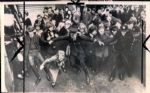 1960's-80's The Beatles John Rogers Collection Archives Original Photos (MEARS LOA) - Lot of 45