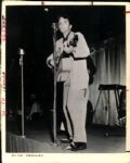 1950's-80's Elvis Presley John Rogers Collection Archives Original Photos (MEARS LOA) - Lot of 50+