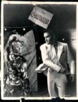 1950's-80's Elvis Presley John Rogers Collection Archives Original Photos (MEARS LOA) - Lot of 50+