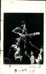 1950's-80's Elvis Presley John Rogers Collection Archives Original Photos (MEARS LOA) - Lot of 50+