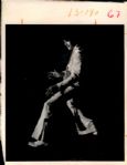1950's-80's Elvis Presley John Rogers Collection Archives Original Photos (MEARS LOA) - Lot of 50+