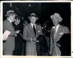 1920s-80s MLB Superstars  Hall of Famers Minor Leagues Club Executives "TSN Collection Archives" Original Photo (Sporting News Collection Hologram/MEARS LOA) - Lot of 400+