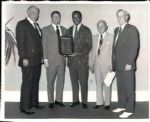 1920's-80's MLB Superstars  Hall of Famers Minor Leagues Club Executives TSN Collection Archives Original Photo (Sporting News Collection Hologram/MEARS LOA) - Lot of 400+