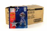1993 Shaquille ONeal Orlando Magic Los Angeles Lakers Shaq Attaq Case of 12 Figures