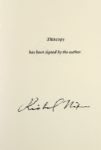 1978 Richard Nixon Signed The Memoirs of Richard Nixon Hardcover Book - JSA 