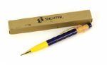 1950s Circa Mr. Peanut Pencil MIB 