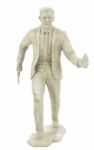 1966 Napoleon & Illya Kuryakin UNCLE Figure 