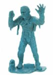 1970s Mummy & Phantom Marx 5 1/2 Figure (Lot of 2) 