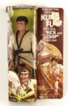 1970s Durhams Kung Fu Action Figure (MOC)