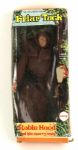 1974 Friar Tuck Robin Hood and his merry men MEGO Type 1 8" MOC Action Figure 
