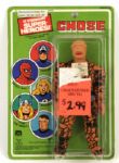 1979 Chose Super Heroes MEGO 8" MOC Action Figure 