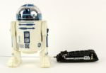 1978 Radio Controlled R2-D2 8 Robot MIB 