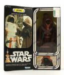 1977 Star Wars Jawa  8" Large Size MOC Action Figure 