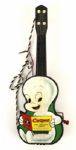 1961 Casper the friendly ghost Mattel ge-tar MIB 